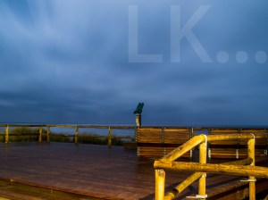 Nachtschicht Copyright Lutz Kampert