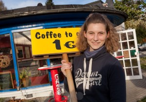 Kathi´s Bistro Cafe Mengede