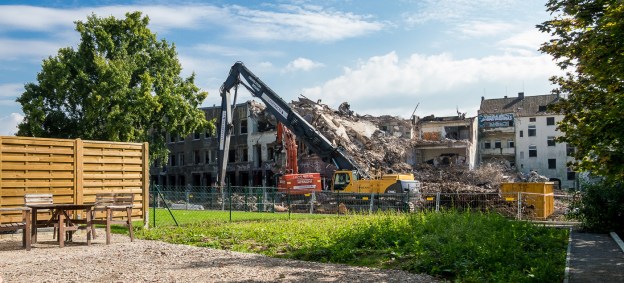 Dortmunder Ostbahnhof
