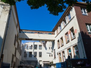 Dortmunder Ostbahnhof