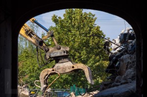 Dortmunder Ostbahnhof